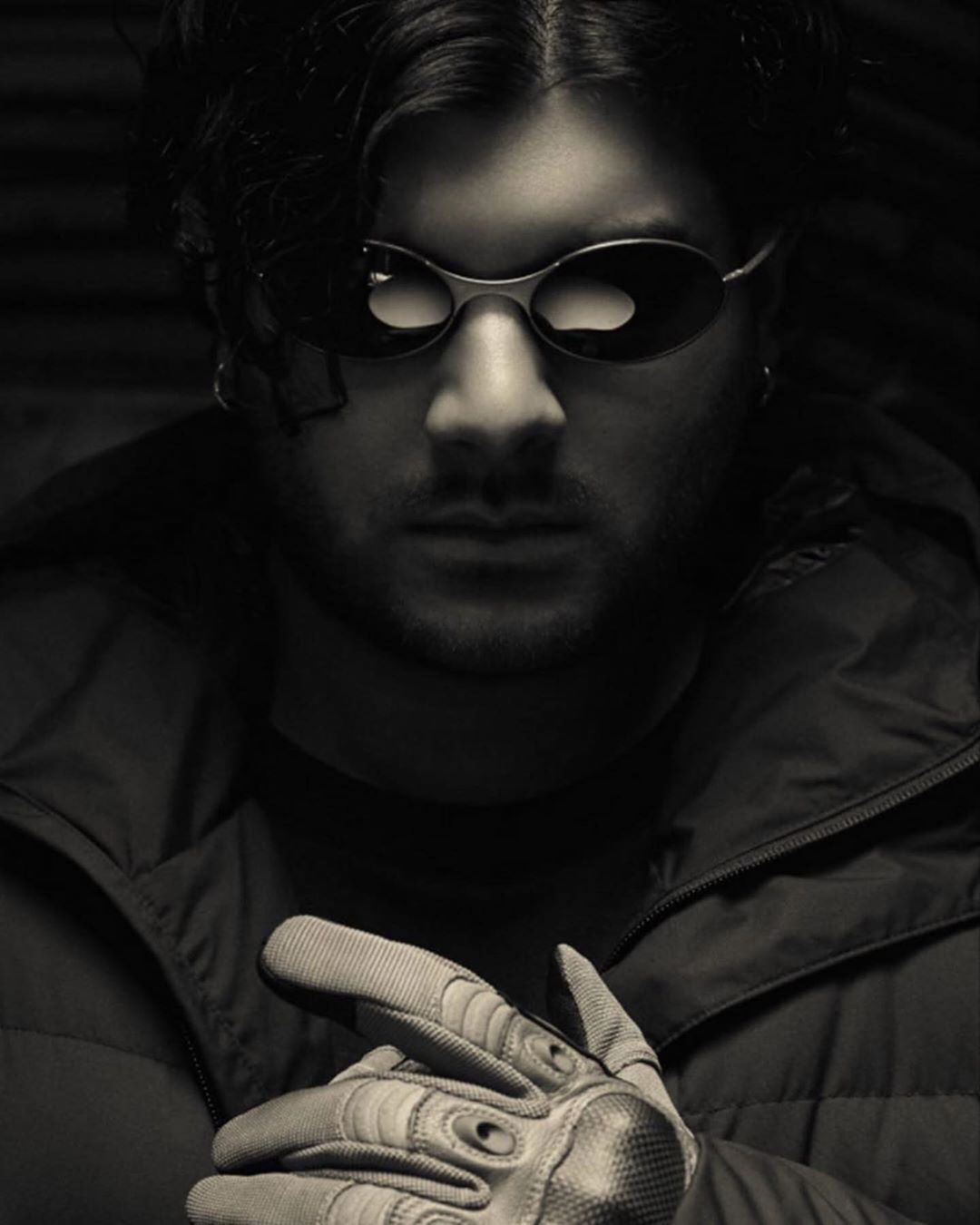 6 lat temu złodziej zniszczył mu karierę. Teraz Jai Paul wraca by dalej redefiniować pop